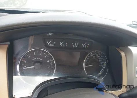 2011 Ford F-150 Xlt из США, поврежденный, VIN 1FTMF1EM6BFB15414